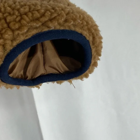 Women’s Abercrombie and Fitch Fleece jacket - Picture 2 of 6